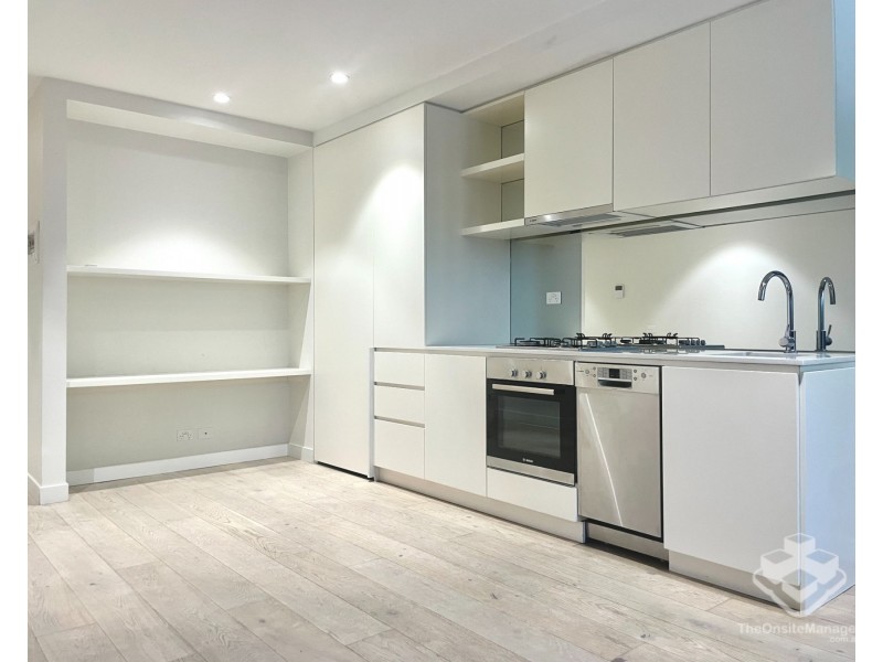 109/140 Dudley Street, West Melbourne VIC 3003
