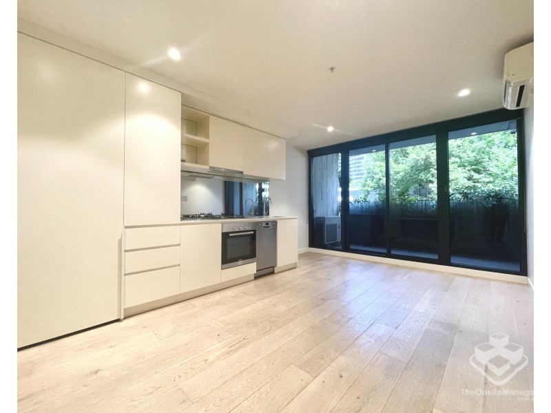109/140 Dudley Street, West Melbourne VIC 3003