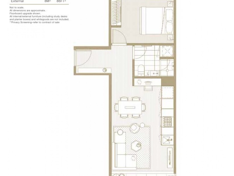 109/140 Dudley Street, West Melbourne VIC 3003