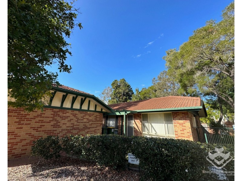 1/125 Hansford Road, Coombabah QLD 4216