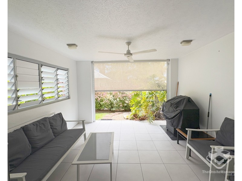 Unit 14/114-118 Trinity Beach Road, Trinity Beach QLD 4879