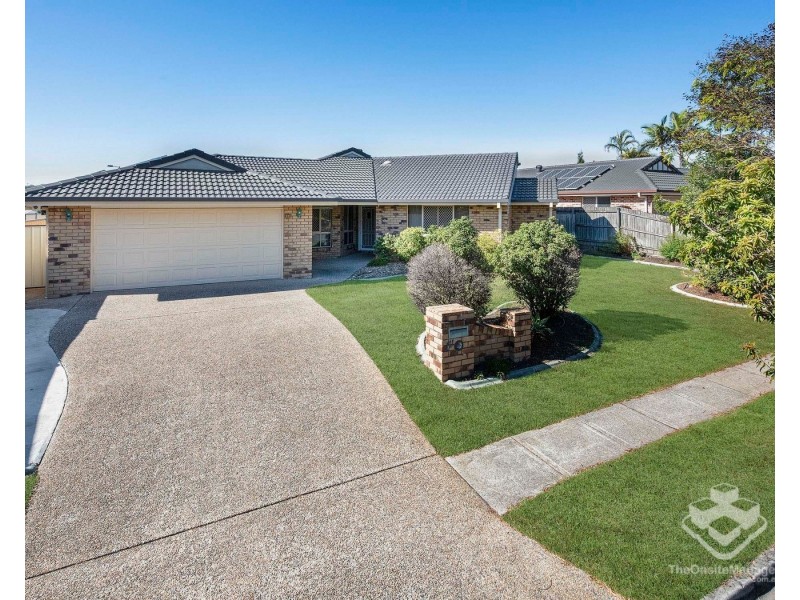 111 Golden Avenue, Calamvale QLD 4116