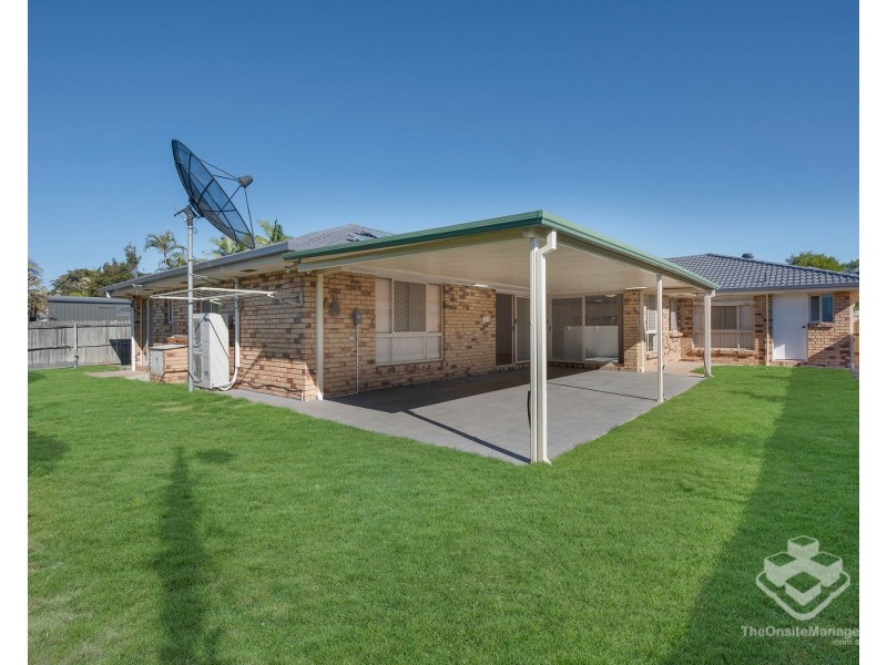 111 Golden Avenue, Calamvale QLD 4116