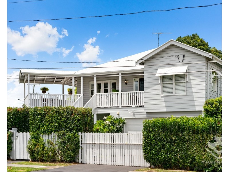 8 Byron Street, Bulimba QLD 4171