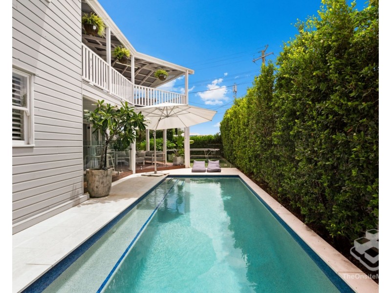 8 Byron Street, Bulimba QLD 4171