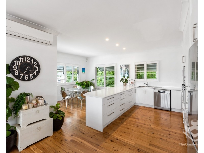 8 Byron Street, Bulimba QLD 4171