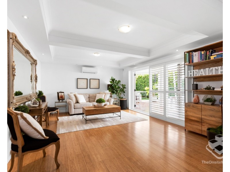 8 Byron Street, Bulimba QLD 4171