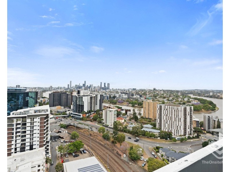 707/66 High Street, Toowong QLD 4066