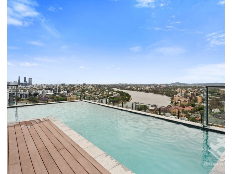 707/66 High Street, Toowong QLD 4066