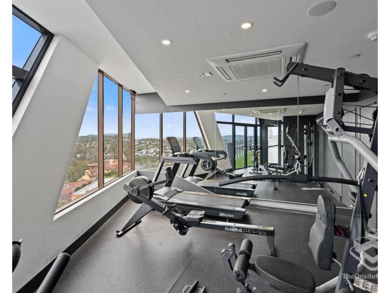 707/66 High Street, Toowong QLD 4066