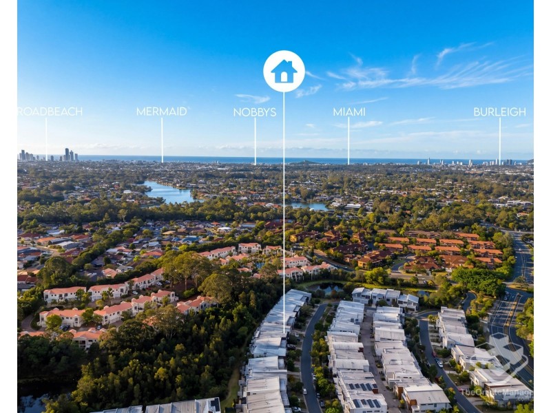 ID:21202423/45 Evergreen View, Robina QLD 4226