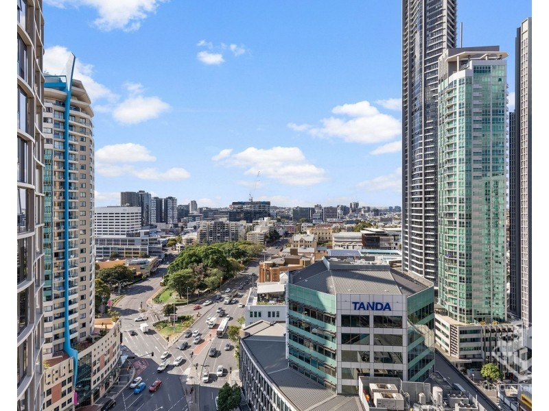 50/540 Queen Street, Brisbane City QLD 4000