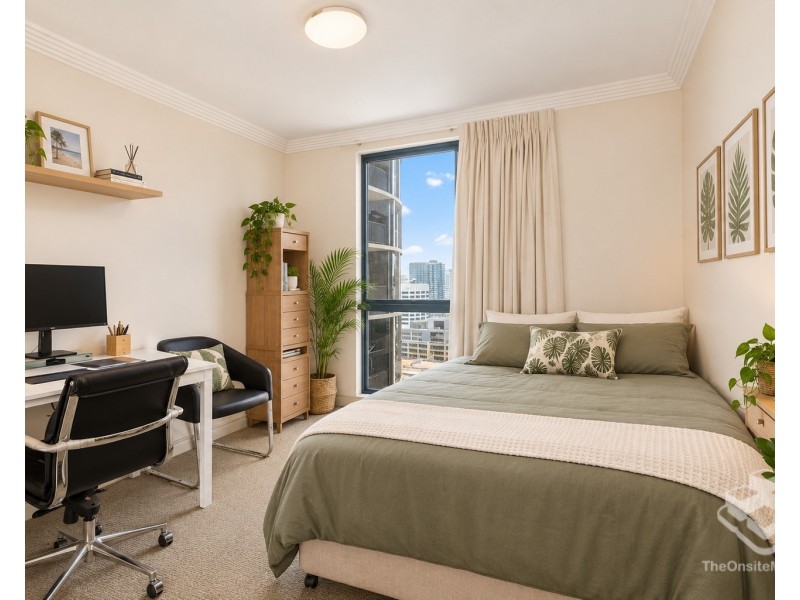50/540 Queen Street, Brisbane City QLD 4000