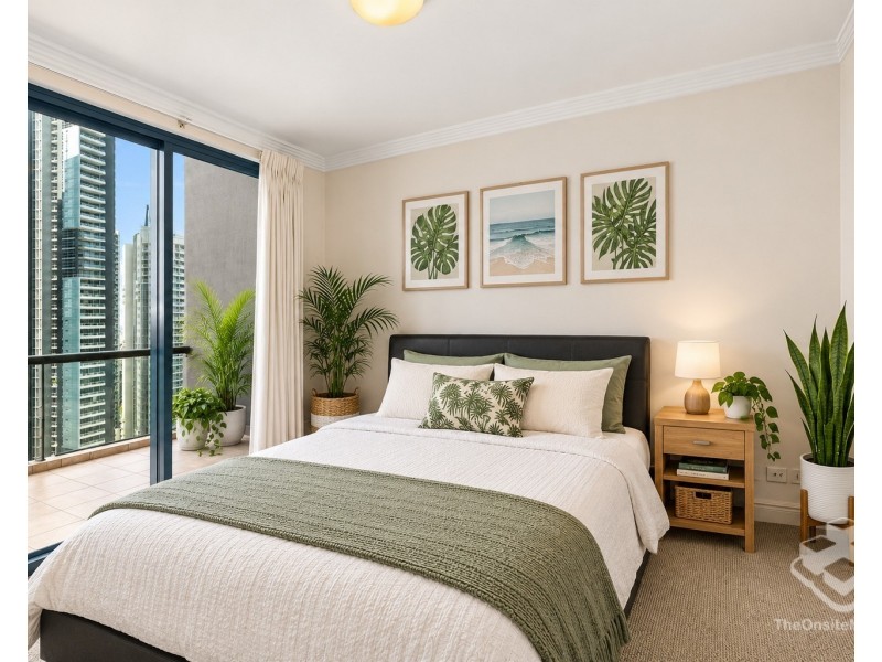 50/540 Queen Street, Brisbane City QLD 4000