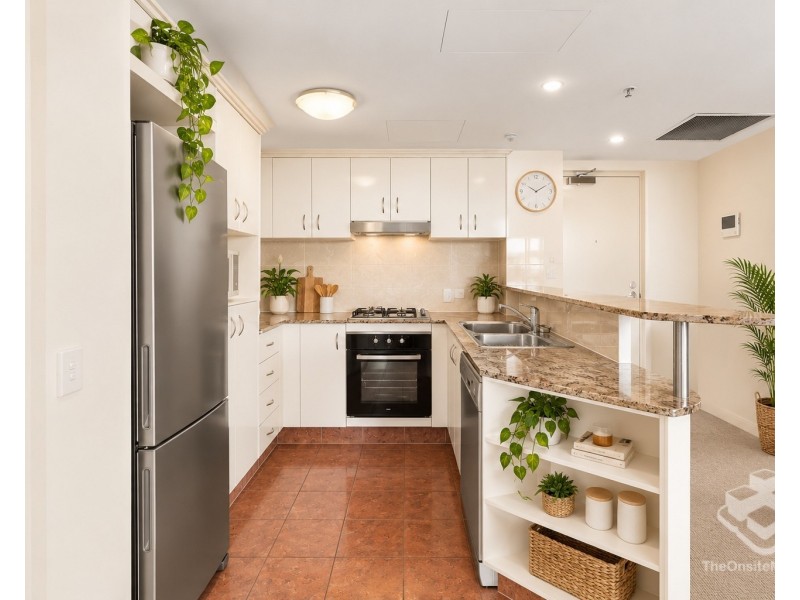 50/540 Queen Street, Brisbane City QLD 4000