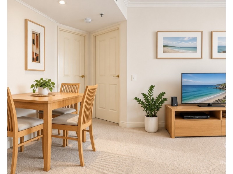 50/540 Queen Street, Brisbane City QLD 4000