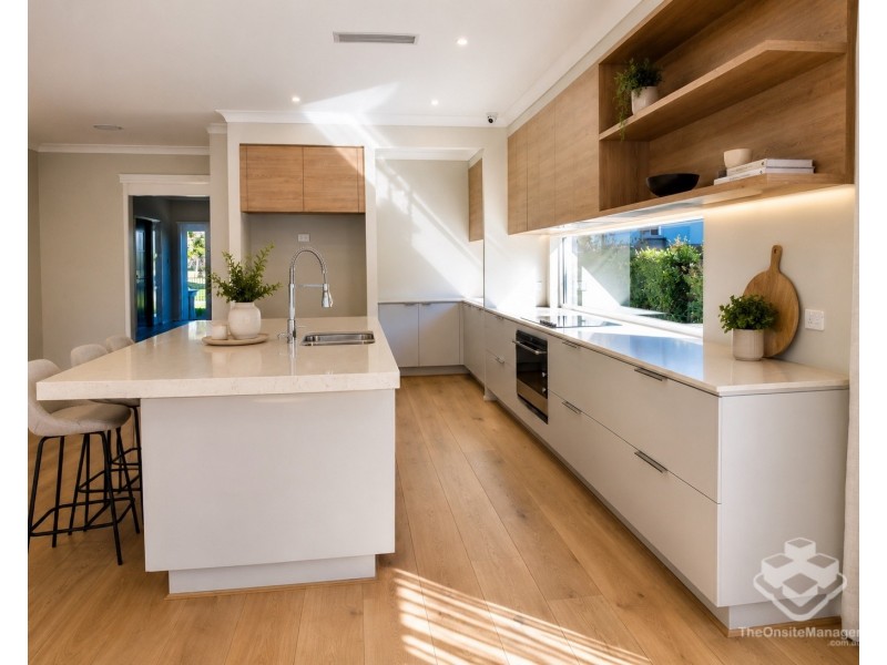 44 Spinnaker Blvd, Newport QLD 4020