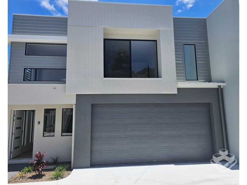 9/74 FINNEGAN WAY, Coomera QLD 4209