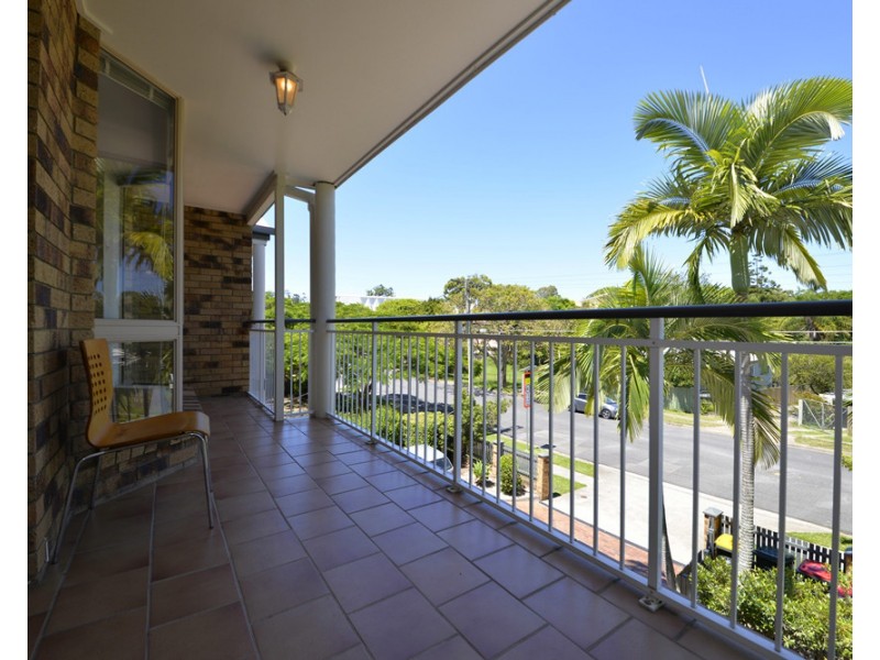 6/115 Central Avenue, Indooroopilly QLD 4068