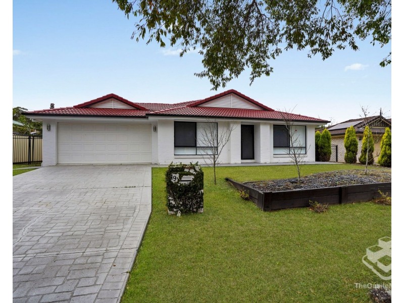 19 McMillan Street, Drewvale QLD 4116