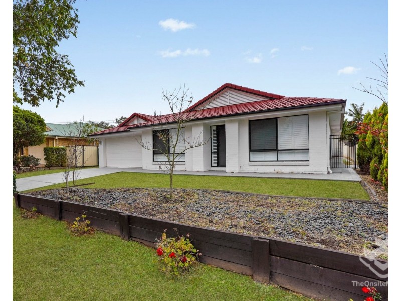 19 McMillan Street, Drewvale QLD 4116