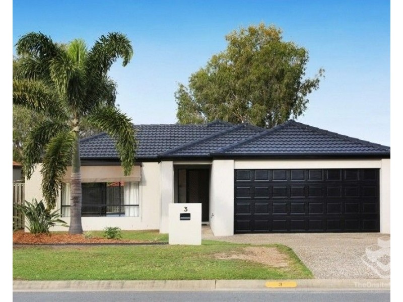 3 Madasin Close, Arundel QLD 4214
