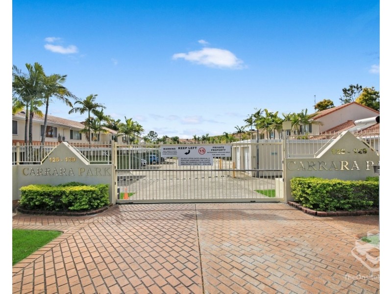 ID:21202583/ 125 Pappas Way, Carrara QLD 4211