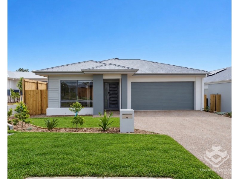 16 Suncrest Mews, Redbank Plains QLD 4301