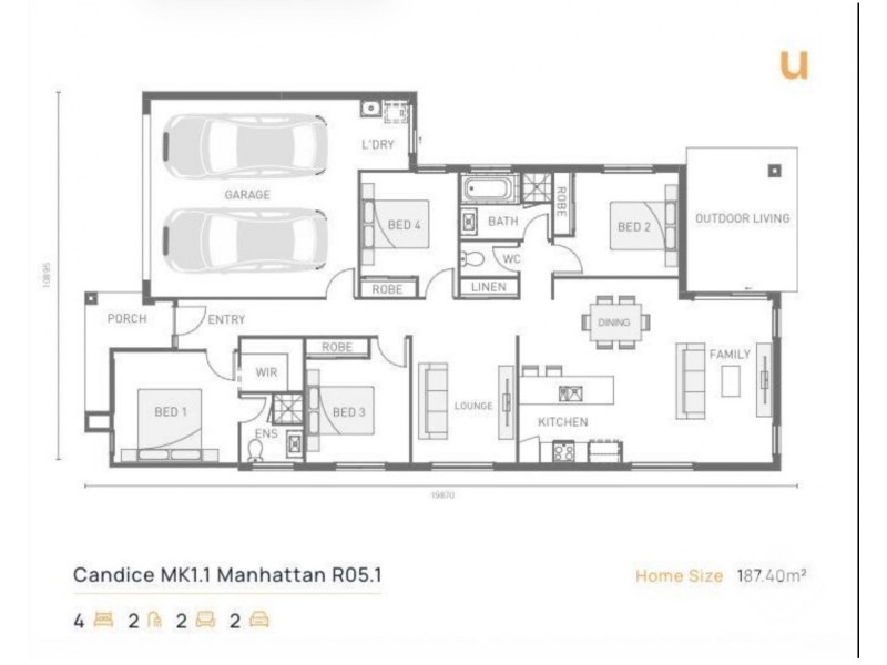 16 Suncrest Mews, Redbank Plains QLD 4301