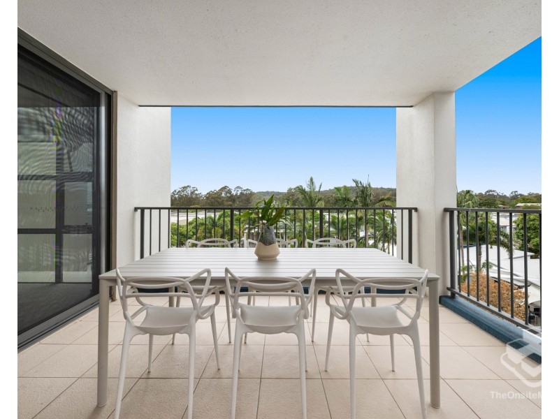 1306/16 Surbiton Court, Carindale QLD 4152