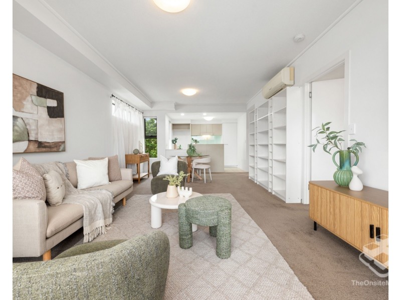 1306/16 Surbiton Court, Carindale QLD 4152
