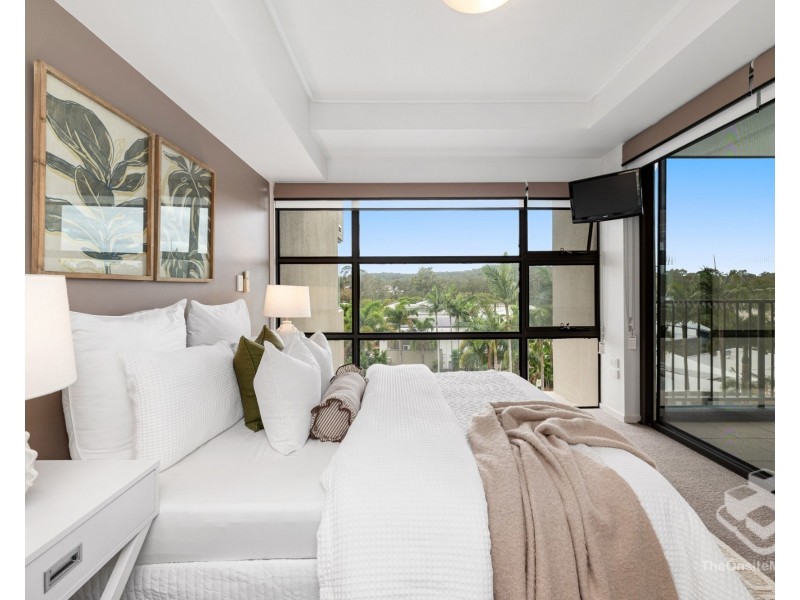 1306/16 Surbiton Court, Carindale QLD 4152