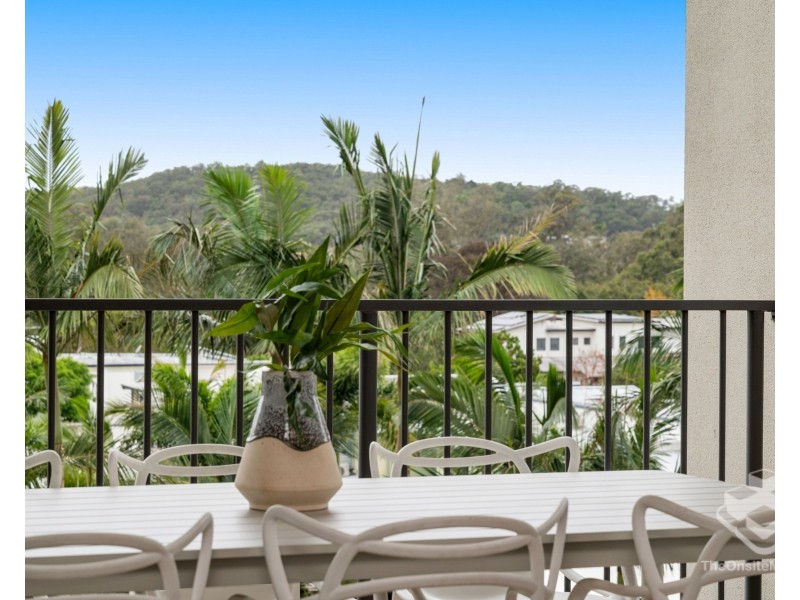 1306/16 Surbiton Court, Carindale QLD 4152