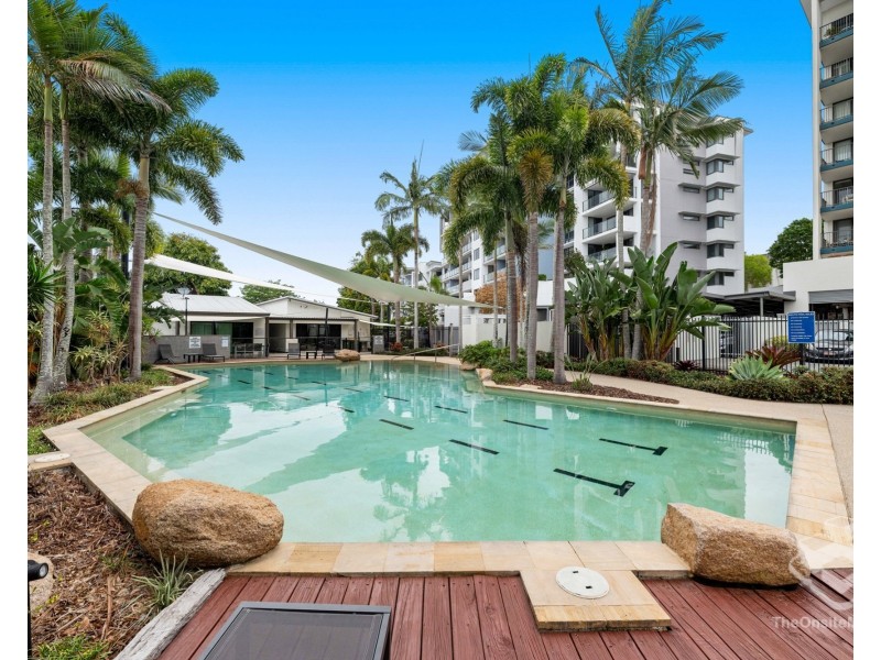 1306/16 Surbiton Court, Carindale QLD 4152
