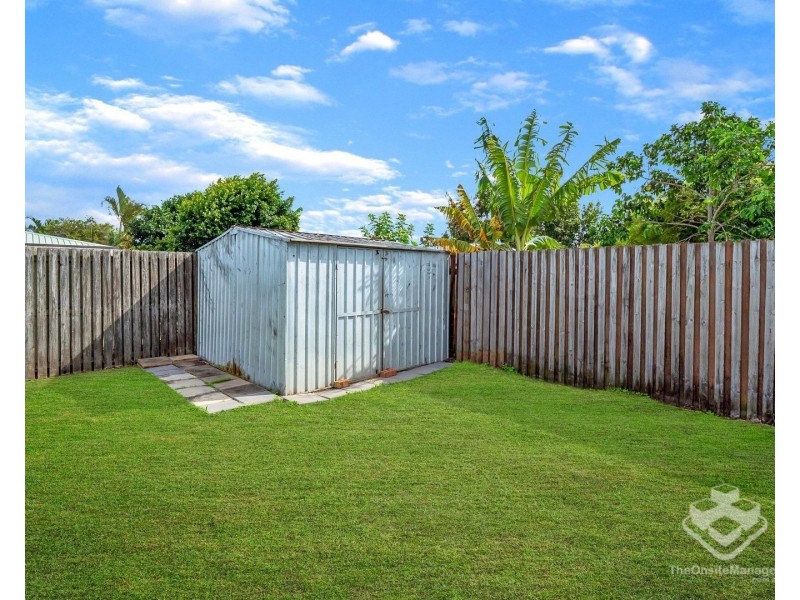 19 Michelle Drive, Point Vernon QLD 4655