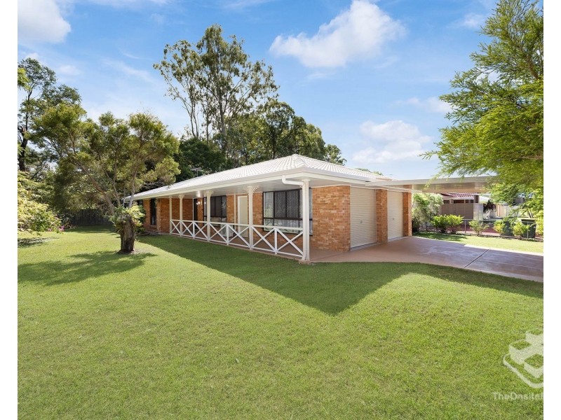 45 Donnington Street, Carindale QLD 4152
