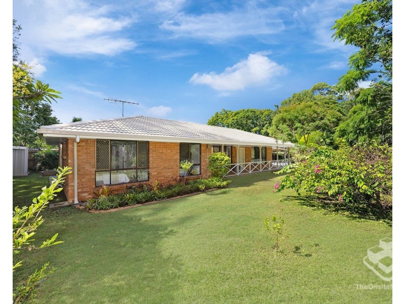 45 Donnington Street, Carindale QLD 4152