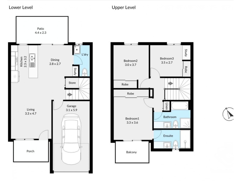 ID:21202778/7 Juxgold Avenue, Collingwood Park QLD 4301