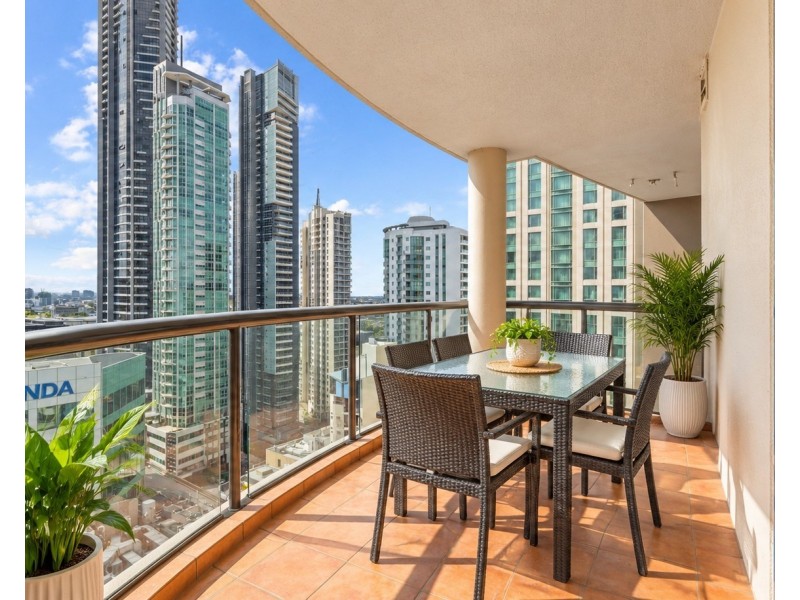 39/540 Queen Street, Brisbane City QLD 4000