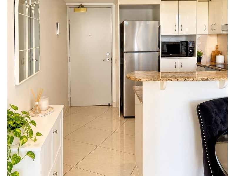 39/540 Queen Street, Brisbane City QLD 4000