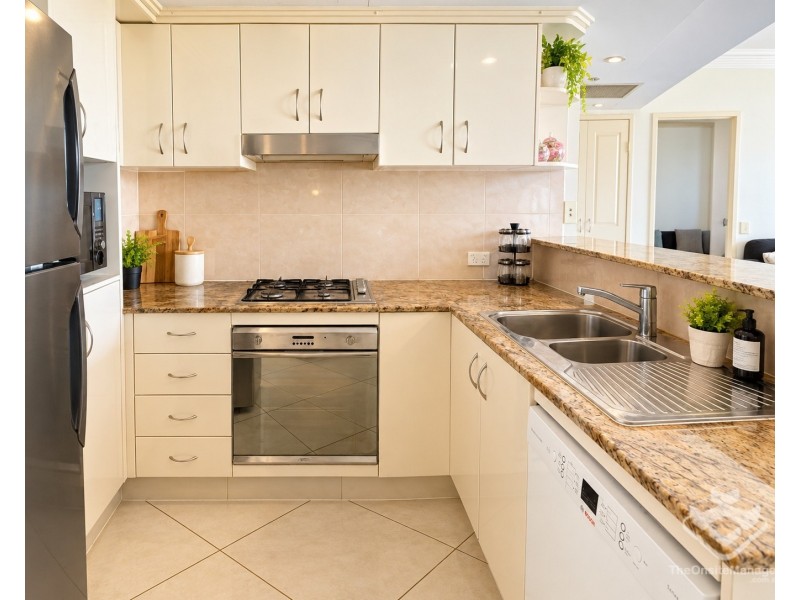 39/540 Queen Street, Brisbane City QLD 4000