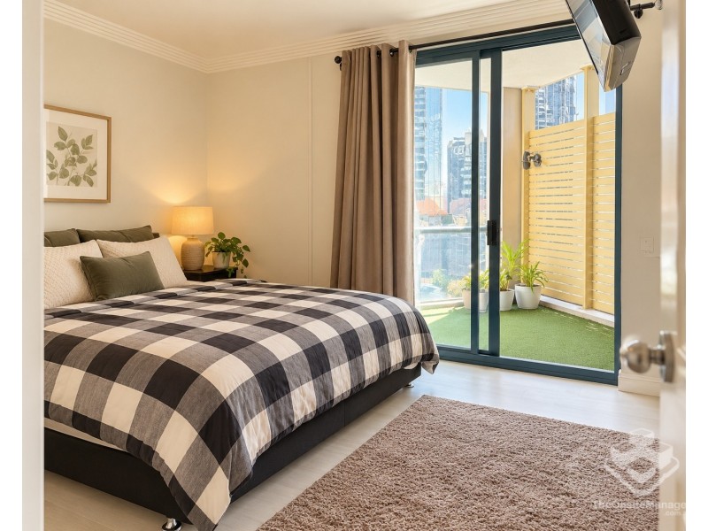 39/540 Queen Street, Brisbane City QLD 4000