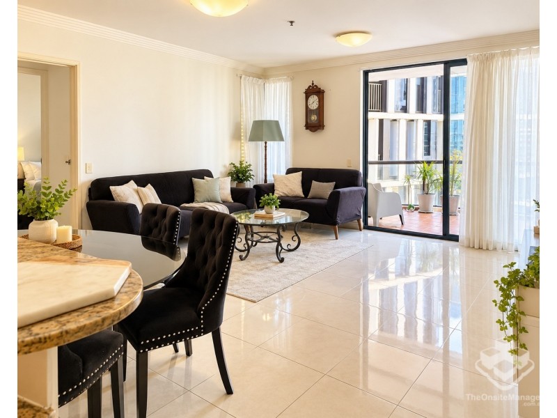 39/540 Queen Street, Brisbane City QLD 4000