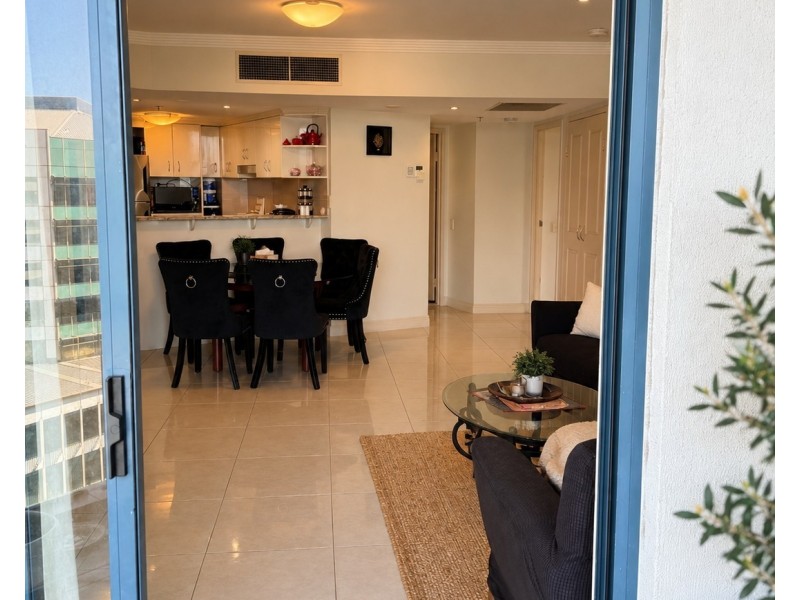 39/540 Queen Street, Brisbane City QLD 4000