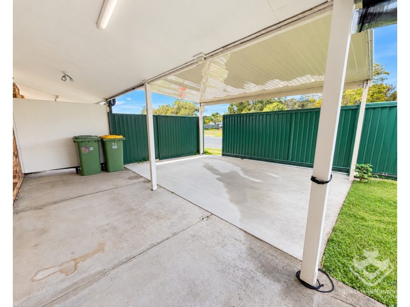 A/53A Michelmore Road, Carrara QLD 4211