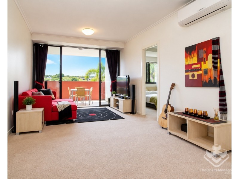 1103/16 Surbiton Court, Carindale QLD 4152