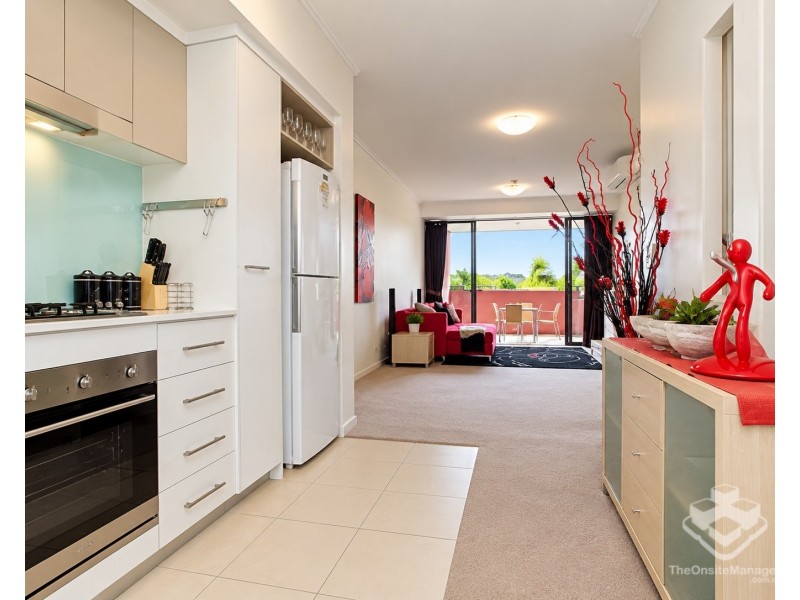 1103/16 Surbiton Court, Carindale QLD 4152