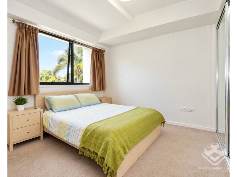 1103/16 Surbiton Court, Carindale QLD 4152