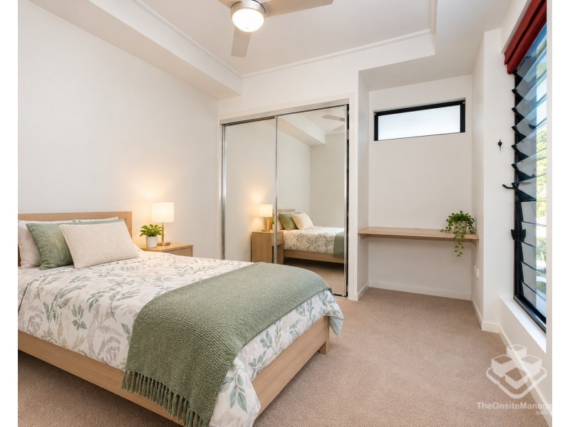 1103/16 Surbiton Court, Carindale QLD 4152