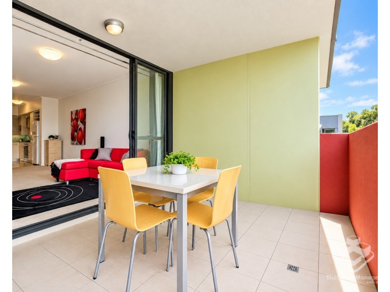 1103/16 Surbiton Court, Carindale QLD 4152